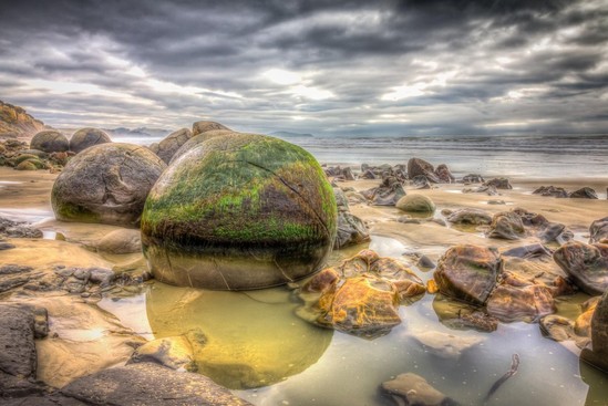 Dünyanın düşündüyünüzdən daha gözəl yer olduğunu isbat edən 20 FAKT - FOTO