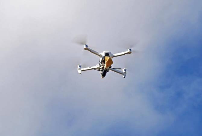 Rusiya Ukraynanın Moskvaya pilotsuz təyyarə hücumunun qarşısını alıb