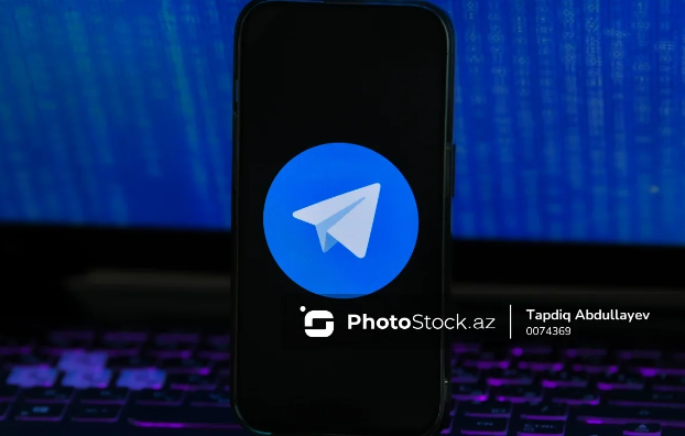 "Telegram"a süni intellekt əsaslı "redaktor" əlavə olunur