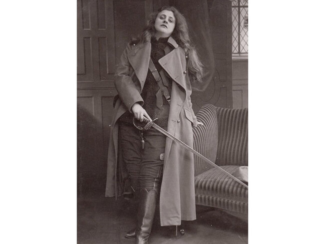 19-cu əsrin maraqlı -FOTOLARI