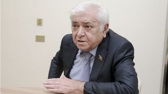 Deputat: "Azərsun"dakı yanğında mühafizəçilər səhlənkarlıq ediblər"