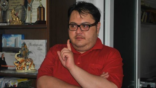 ATV-nin ölümlə üzləşən məşhur aparıcısından ən son xəbər