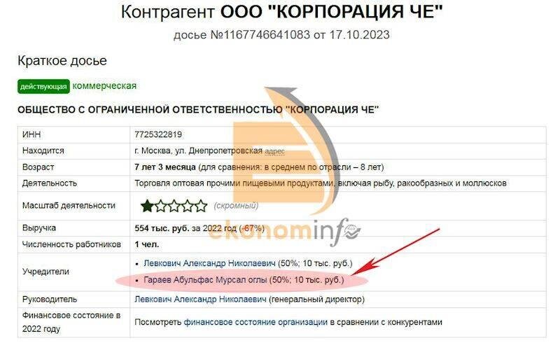 Azərbaycanlı sabiq nazir balıq biznesinə başladı - FOTO