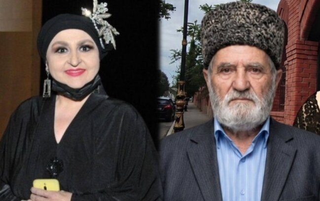 "Toppuş bacı"nın ailəsində daha bir ağır itki