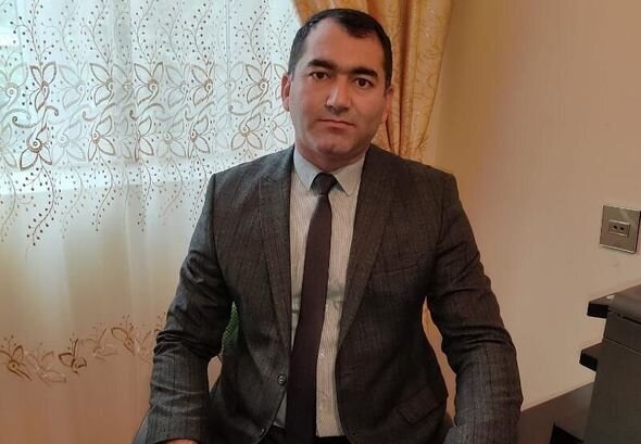 Azərbaycanda 46 yaşlı müəllim vəfat edib