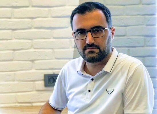 Nazirliyin sabiq əməkdaşına federasiyada vəzifə verildi - FOTO