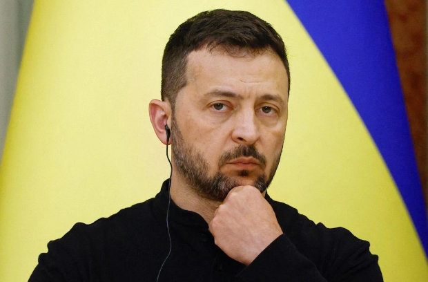 KİV: ABŞ Zelenskinin referendum təklifini irəliləyiş kimi qiymətləndirib
