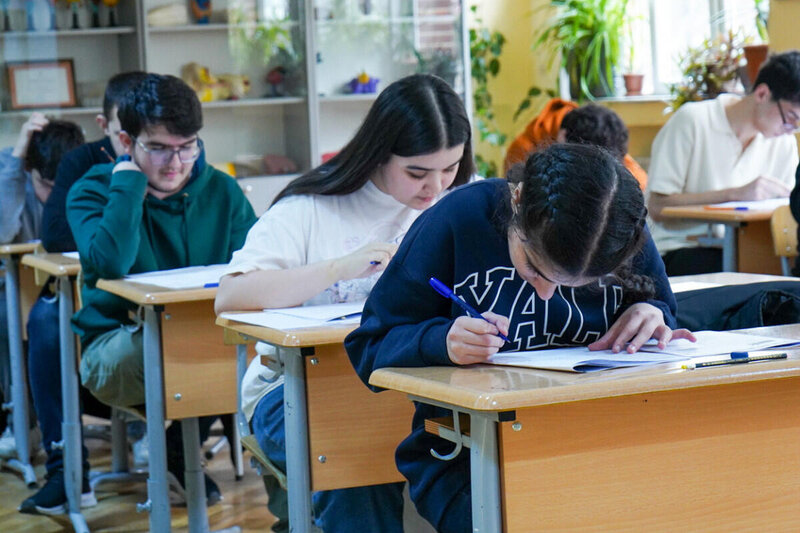 Sabahdan DİM-də imtahan protokolları və cavab vərəqlərinin emalına başlanılacaq