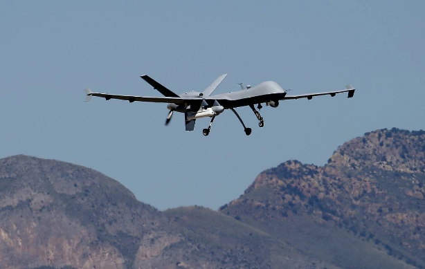 Çin hidrogen bombasını sınaqdan keçirdi