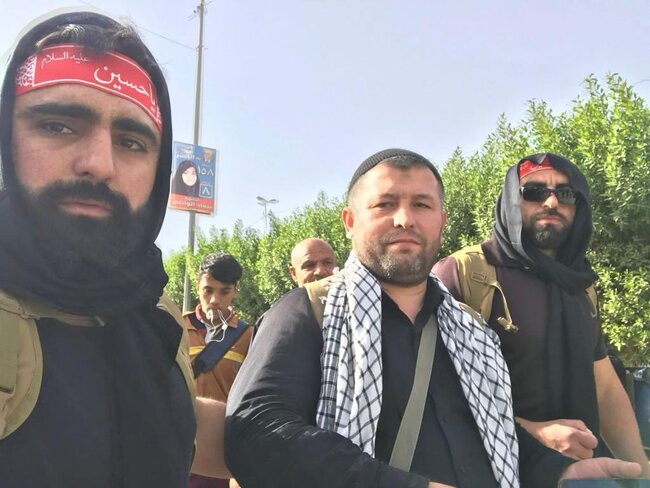 Fazil Mustafaya qarşı terrorun təşkilatçısı və atəş açan şəxsin kimliyi məlum olub - YENİLƏNİB