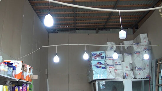 "Eurohome"un fəaliyyəti məhdudlaşdırıldı - FOTO/VİDEO