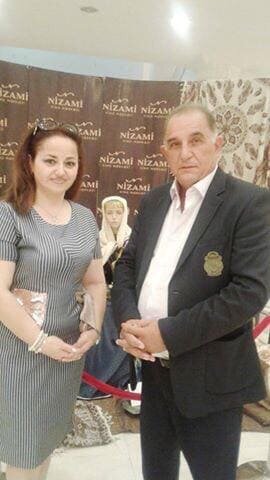 "Mənim sonunci filmim "Qara Volqa" oldu"-Nadir Əzməmmədovla SƏMİMİ SÖHBƏT