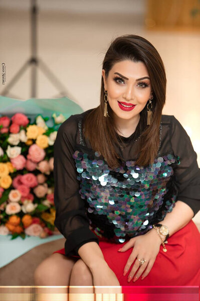 Qaşlarımızla gözəlliyimizi vurğulayan məharətli usta Aytən Nəsibova - FOTOLAR