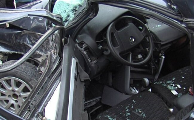 Son iki gündə 3 yol qəzasında iki ölü