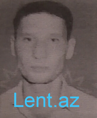 Söyüşə görə bıçağı dostunun ürəyinə sancdı: "Axırıncı dəfə ona baxdım, səbrim tükəndi"