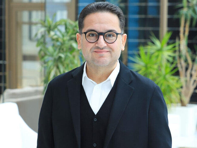 Murad Dadaşov yenə arıqladı - FOTO