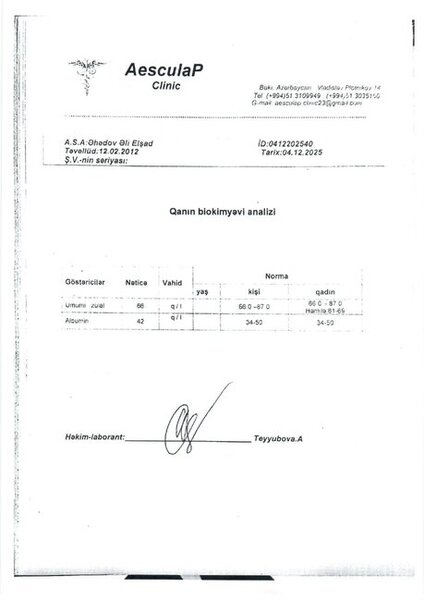 Qriplə başlayıb, leykozla bitdi: Bahalı müalicəyə ehtiyacı olan Əli Əhədovun hekayəsi (FOTO/VİDEO)