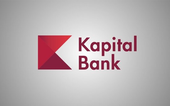 "Kapital Bank"ın rəhbərliyi dəyişdirilib