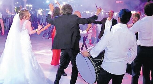 Toylarla bağlı QƏRAR VERİLDİ