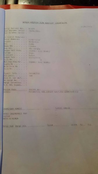 Azərbaycan məmurunun arvadı ilə bağlı SENSASİON DOSYE: "Neftin pulları necə talan edilib"