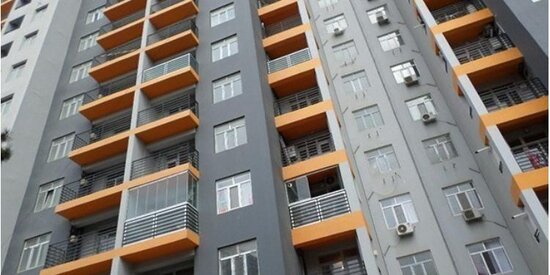 Mütəxəssis: "2012-ci ildən sonra tikilən binadan ev alın, əvvəlkilərin dağılma riski çoxdur" - MÜSAHİBƏ