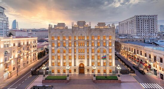 DİN: Müəllimin döyülməsi görüntülərinin ölkəmizlə əlaqəsi yoxdur