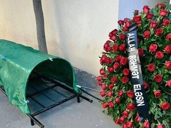 Məşhur azərbaycanlı deputat vəfat etdi