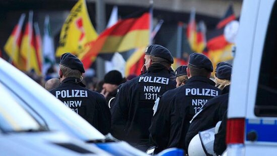 Rusiyalı jurnalistər son anda ölümdən xilas edildi