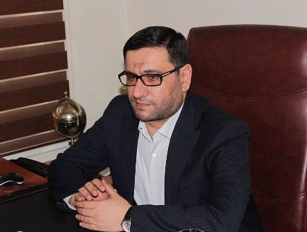 Hacı Şahin Həsənli: "Karantin müddəti uzadılsa, bütün ibadət yerləri və məscidlər qapalı olacaq"