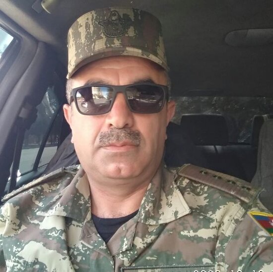 Qətlə yetirilən Mahir Allahverdiyev vəzifəli şəxs imiş - FOTO