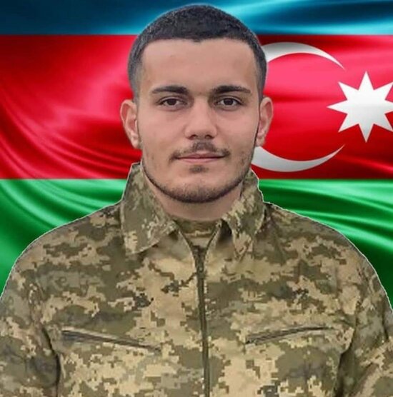 Bu gün Cəmil Məmmədlinin şəhadətə çatdığı gündür - FOTO