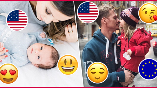 Yapon və almanların uşaq tərbiyəsində İNANILMAZ ÜSULLARI - 7 SİRR