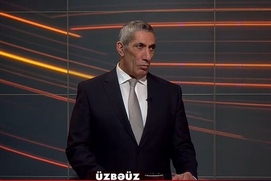 Siyavuş Novruzovu narahat edən məqamlar: "Bir çox qurumlar iş yox, şou göstərir" - VİDEO