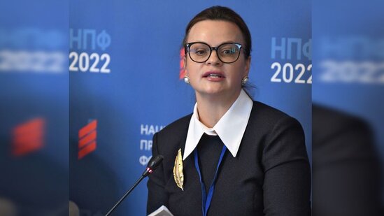 Putinin yaxın qohumuna sanksiya qoyuldu