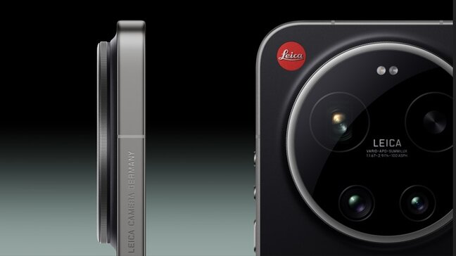 Xiaomi 17T Series "Leica" ilə birlikdə canlı anlar yaradırıq