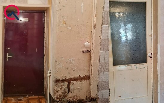 8 il Murovdağda xidmət edən şəhid mayorun ailəsinin ev problemi ilə bağlı - Açıqlama