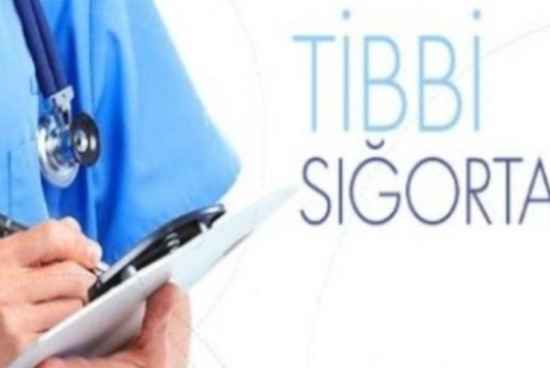 İcbari Tibbi Sığorta ilə bu xidmətlər PULSUZDUR - RƏSMİ