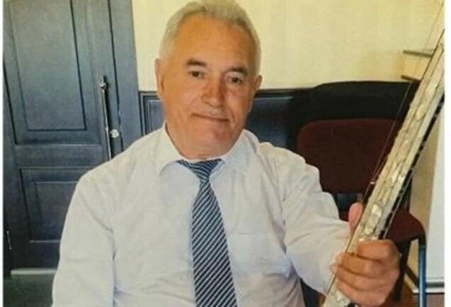 Əməkdar artist vəfat etdi - FOTO