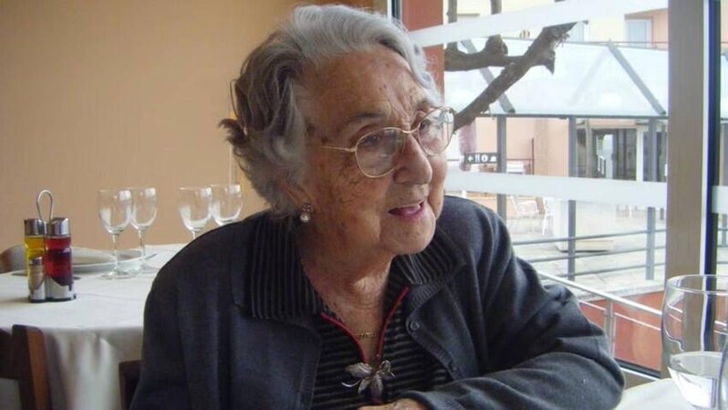 117 il yaşayan qadının uzunömürlülük SİRRİ AÇIQLANDI - Hər gün 3 porsiya...