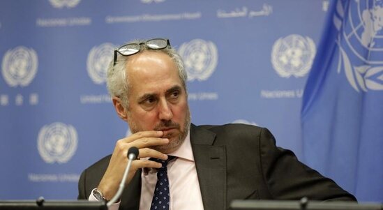 BMT nüvə münaqişəsi ideyasını ağlasığmaz hesab edir