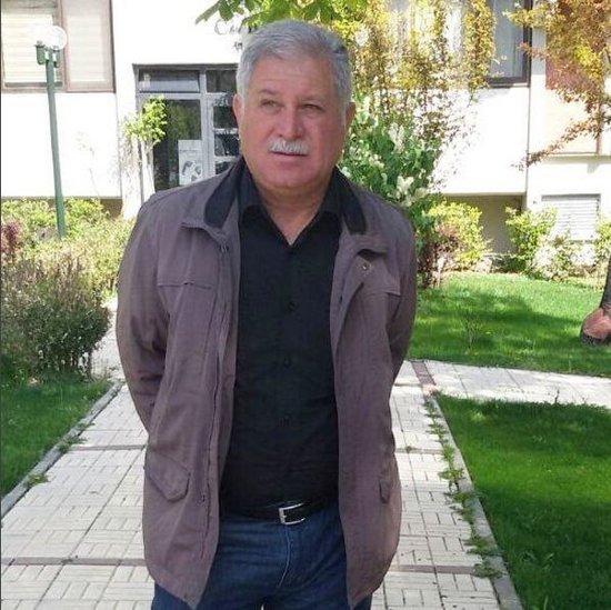 Məşhur Zaur atasini itirdi: "SƏNİ YAŞADA BİLMƏDİM ATA" - FOTO