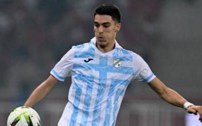 "Fənərbağça" xorvatiyalı futbolçunu heyətinə qatır