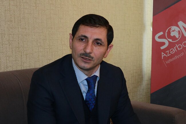 "Dalaşqan olduğuma görə atam müəllimlərə tapşırmışdı ki, dəcəllik etsə, qullağını çəkin"-Anar Cəbrayıllı ilə MÜSAHİBƏ