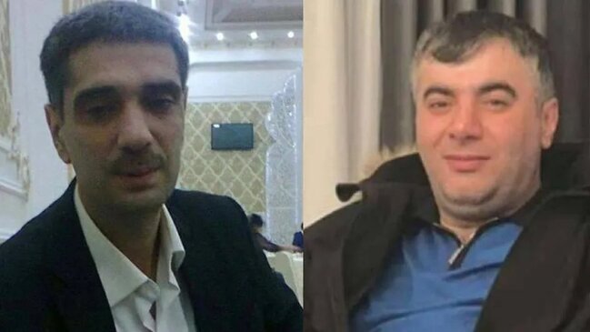 2022-ci ilin gündəmi alt-üst edən hadisələri - Əjdaha Tahir, xanın istefası, xınayaxdı, partlayış...