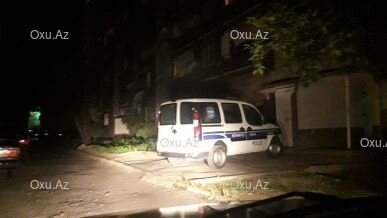 Azərbaycanda DƏHŞƏTLİ OLAY: 9-cu sinif şagirdi 9-cu mərtəbədən yıxılaraq can verdi