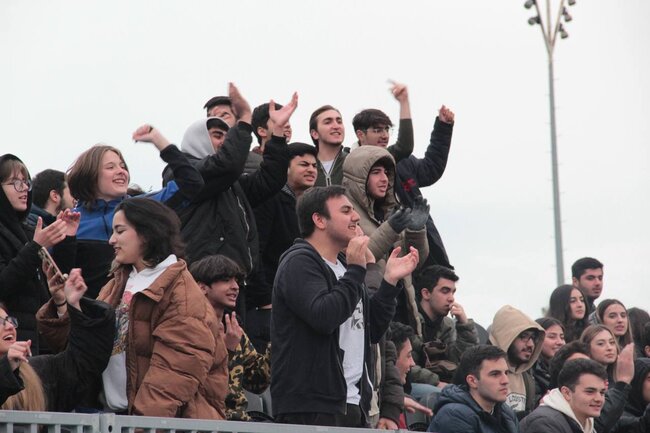 "VUR Baku Football Cup" turniri başladı