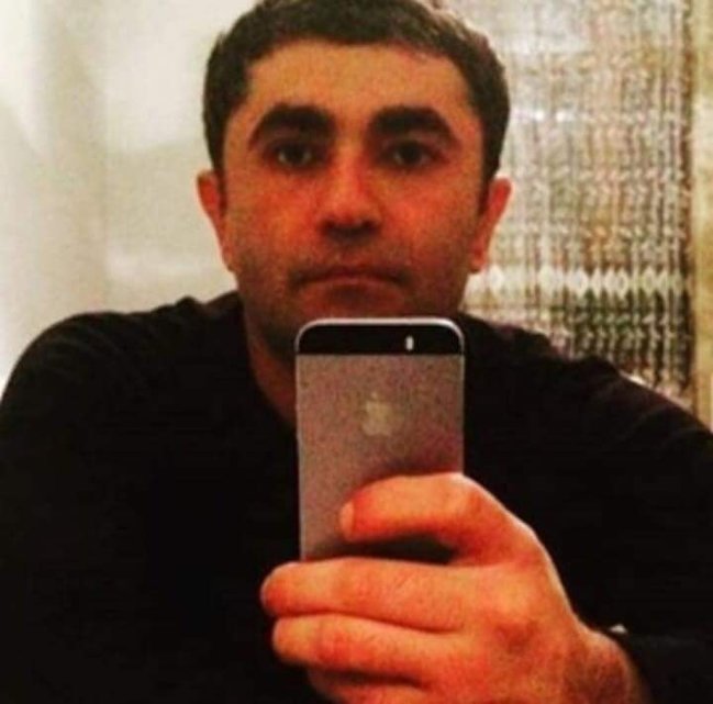 Vətəndaşı polis bölməsinə çağırıb döyüb öldürdülər - Şok İDDİA - VİDEO+FOTOLAR