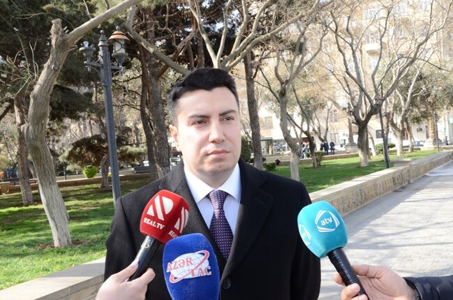 Paytaxtda ümumşəhər daxili iməcliyi keçirilib