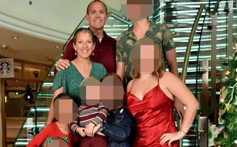 Övladlığa götürdükləri uşağa işgəncə iddiası: cütlük saxlanıldı