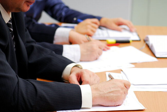 Dövlət qulluğuna qəbul imtahanının nəticələri AÇIQLANDI